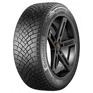 Шины Continental IceContact 3 255/55 R20 110T XL TA 2020+