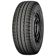 Шины Yokohama BluEarth-Van RY55 195/70 R15C 104/102S