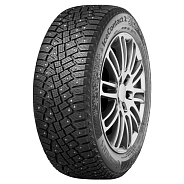 Шины Continental ContiIceContact 2 SUV 225/70 R16 107T XL FR KD
