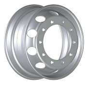 Грузовой диск SRW Steel 7.5x19.5/10x225 D176 ET140