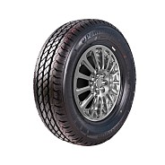 Шины PowerTrac VanTour 195/70 R15C 104/102R
