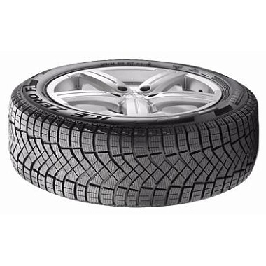 Шины Pirelli Ice Zero Friction 205/55 R16 94T XL 2021+
