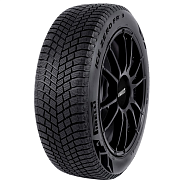 Шины Pirelli Ice Zero FR 3 215/65 R16 102H XL