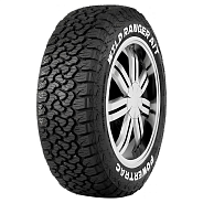 Шины PowerTrac Wildranger AT 245/75 R16 120/116R