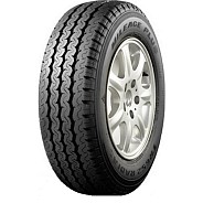 Шины Triangle Mileage Plus TR652 205/75 R16C 110/108R
