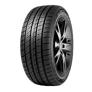 Шины Ovation VI-386 HP Ecovision 235/55 R19 105V XL