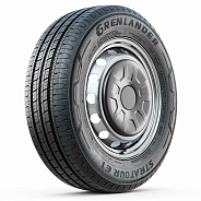 Шины Grenlander Stratour E1 205/70 R15C 106/104R