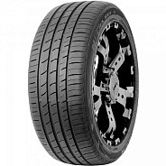 Шины Nexen N'Fera RU1 255/65 R17 114H XL