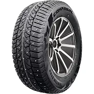 Шины Compasal Winter Stud 265/55 R19 113T XL