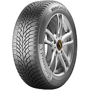 Шины Continental WinterContact TS 870 P 285/35 R22 106V XL