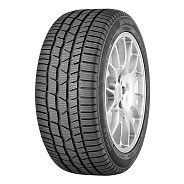 Шины Continental ContiWinterContact TS 830 P 285/40 R19 103V FR N0