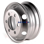 Грузовой диск Asterro 1705 6x17.5/6x222.25 D164 ET123
