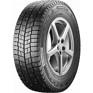 Шины Continental VanContact Ice 195/75 R16C 107/105R SD