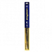 Щетка стеклоочистителя каркасная Goodyear Frame 23"/580mm всесезонная Multiclip