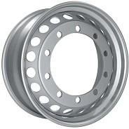 Грузовой диск Tracston YN07TB14 11.75x22.5/10x335 D281 ET135 16mm
