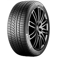 Шины Continental ContiWinterContact TS 850 P SUV 255/55 R19 111V XL FR AO