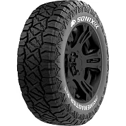 Шины Sonix Primemaster R/T 235/75 R15 109Q XL