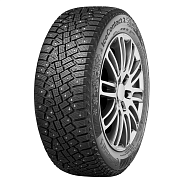 Шины Continental ContiIceContact 2 205/60 R16 96T XL KD