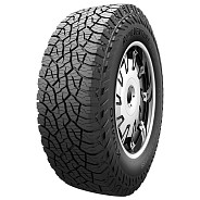 Шины Kumho Road Venture AT52 255/60 R18 112T XL
