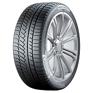 Шины Continental ContiWinterContact TS 850 P 285/40 R22 110V XL FR AO