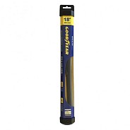 Щетка стеклоочистителя бескаркасная Goodyear Frameless 18"/450mm всесезонная Multiclip