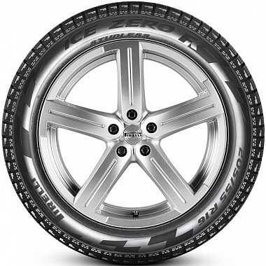 Шины Pirelli Ice Zero Friction 205/55 R16 94T XL 2021+