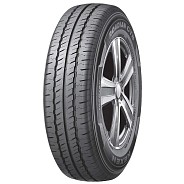 Шины Nexen Roadian CT8 215/70 R15C 109/107T