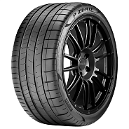 Шины Pirelli P Zero PZ4 255/45 R20 105V XL KS Elect