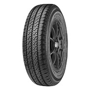 Шины Royal Black Royal Commercial 205/70 R15C 106/104R