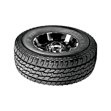 Шины Maxxis Bravo Series AT-771 255/65 R17 110H