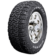 Шины Wideway Weyone AK3 315/70 R17 113/110R
