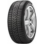Шины Pirelli Winter SottoZero Serie 3 225/40 R18 92V XL Run Flat * 2022+