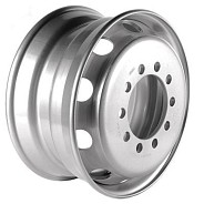 Грузовой диск Asterro 1707C 6x17.5/10x225 D176 ET111